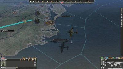 Making History The Second World War
