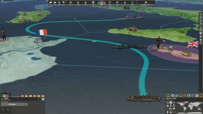 Making History The Second World War