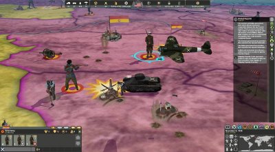 Making History The Second World War